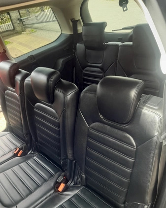 Ford Galaxy cena 74500 przebieg: 215000, rok produkcji 2021 z Stopnica małe 466